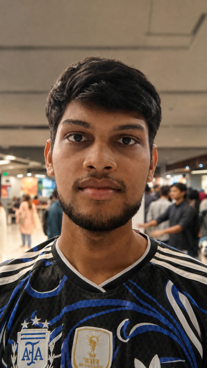 Shahdin Al Mahmud Tanvir
