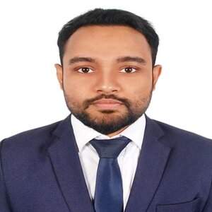 MD. SHAHJALAL