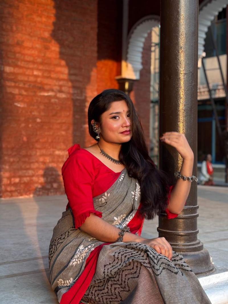 Priya Paul