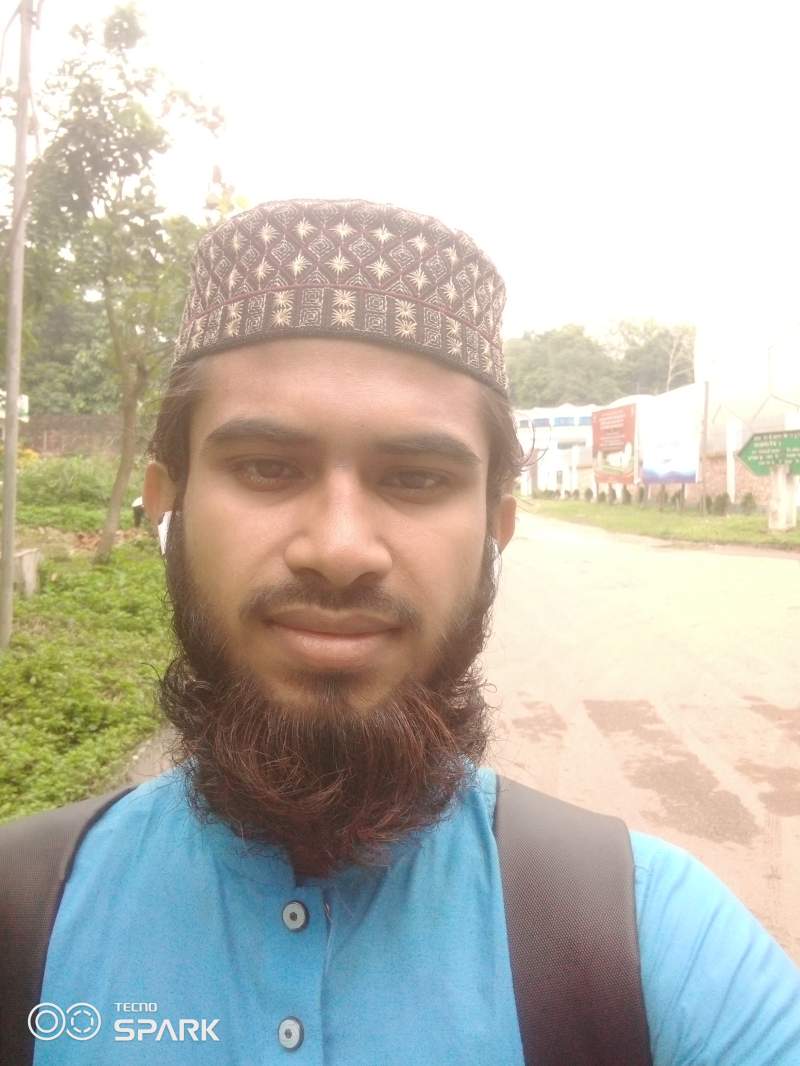 Sheikh Muhammad Johirul Islam