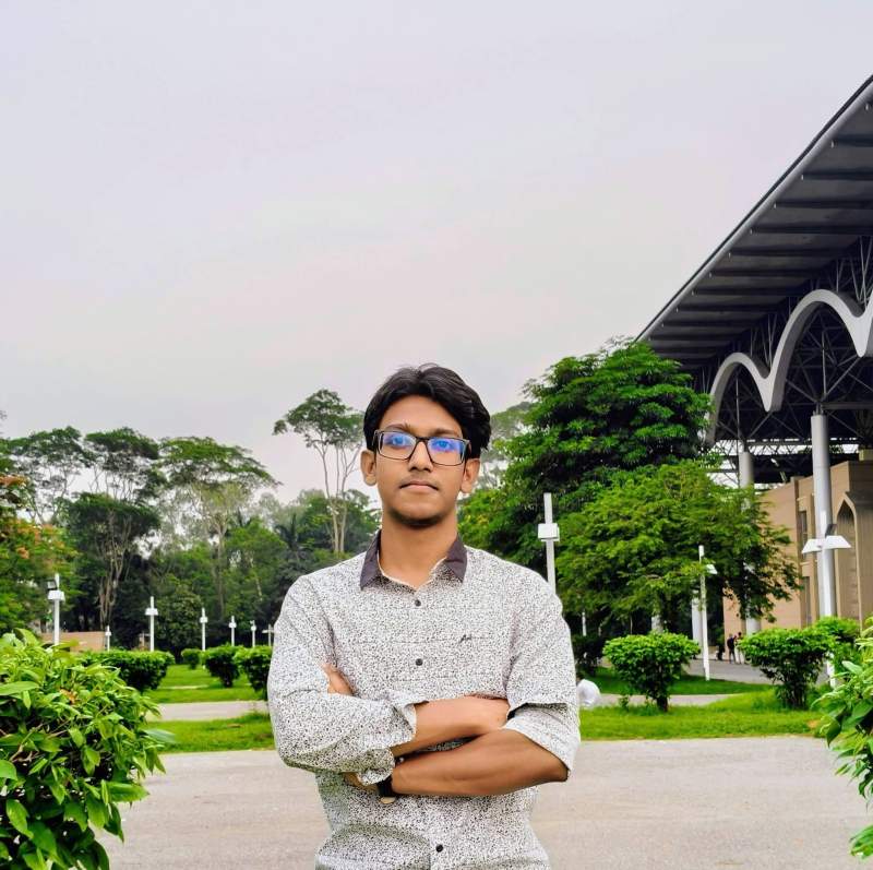 Sajid Bin Azad