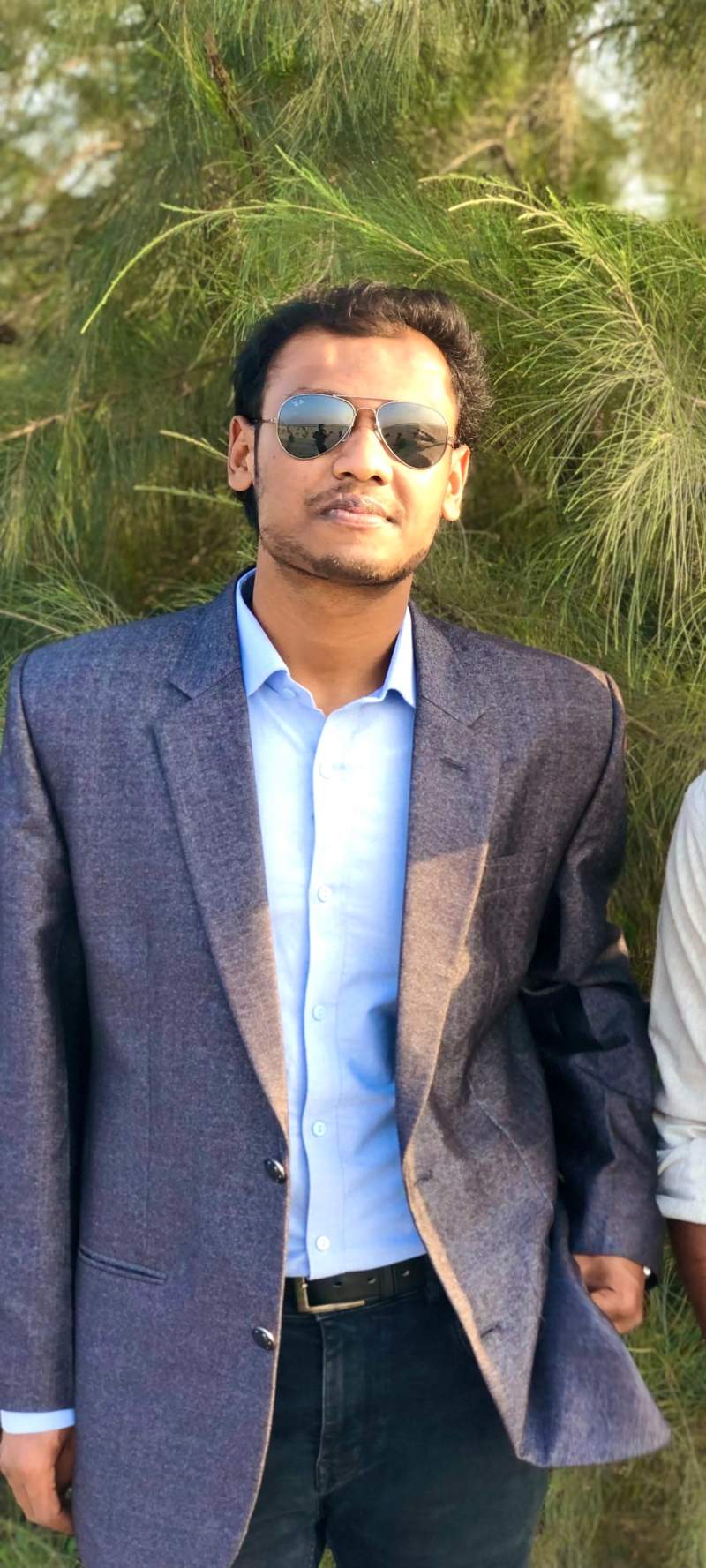Habibur Rahman Sakib