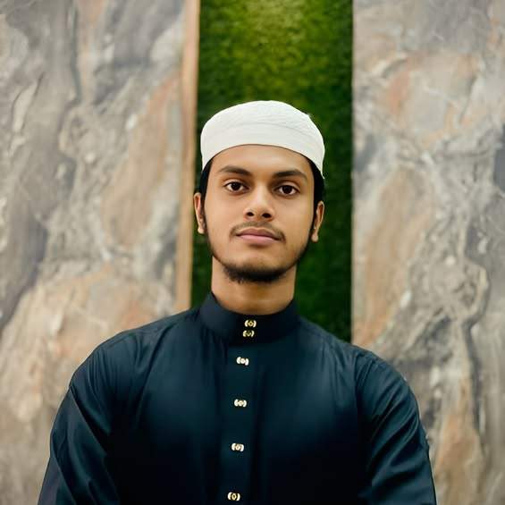 Hasan Mahmud