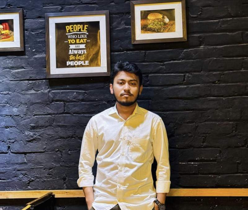 Md. Eakramul Hasan