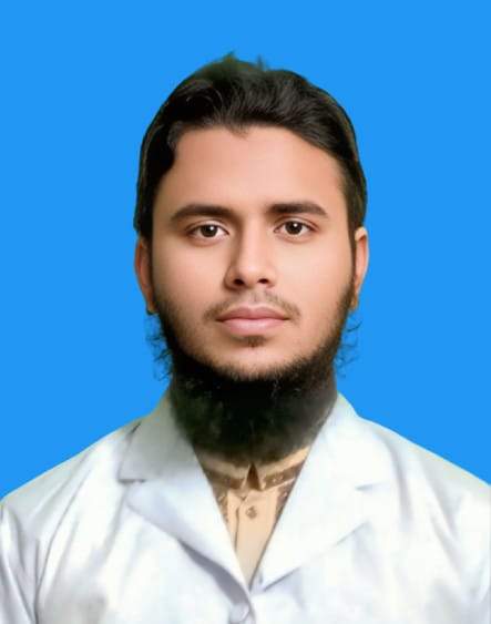 Abdullah Al Masud