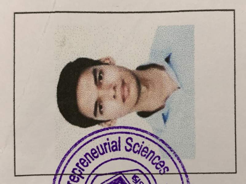 Md Mehedi Hasan