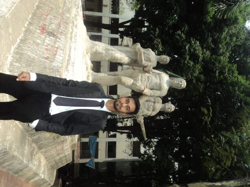 Mahmudur Rahman