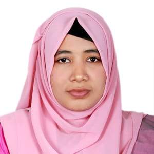 SABRIN SULTANA