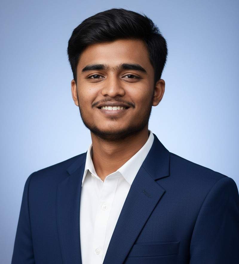 Khandokar Kamrul Hasan