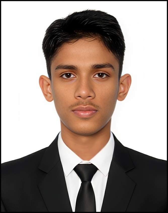 S M Tanjimul Hoque Tajim
