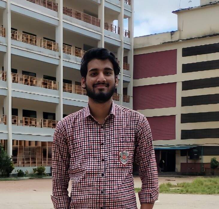 Mohammed Adnan Aziz