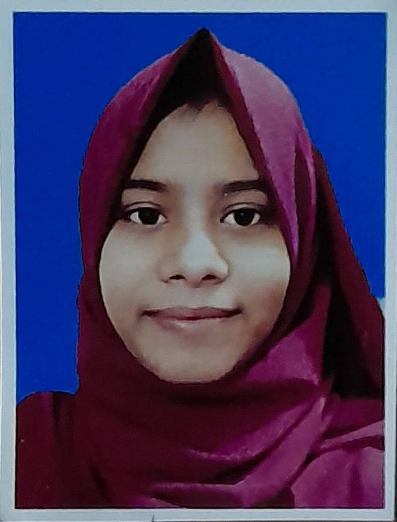 Abida Sultana