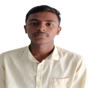 Kazi Sadman Shahriar