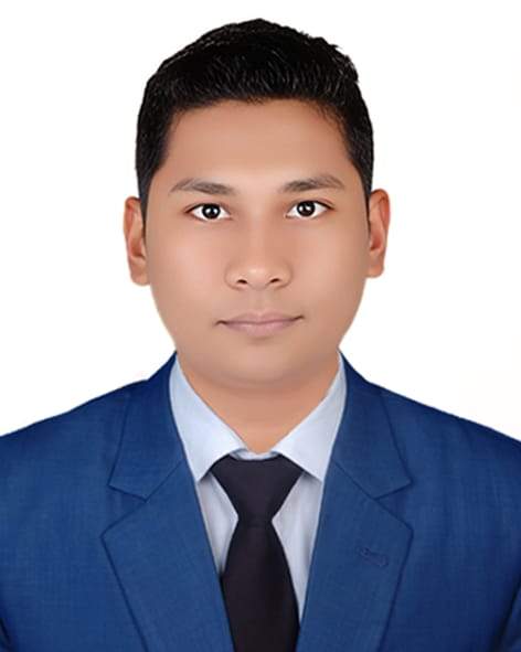 Md.Raisul Islam Kawshique