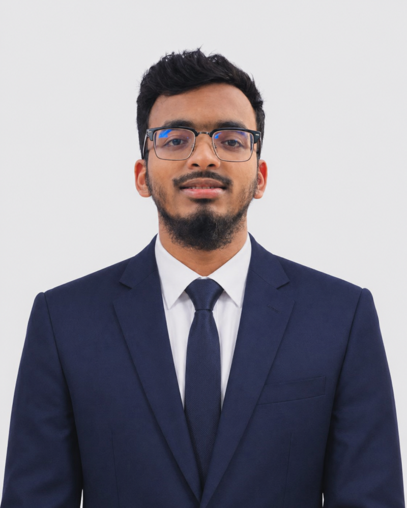 Jaber Alom