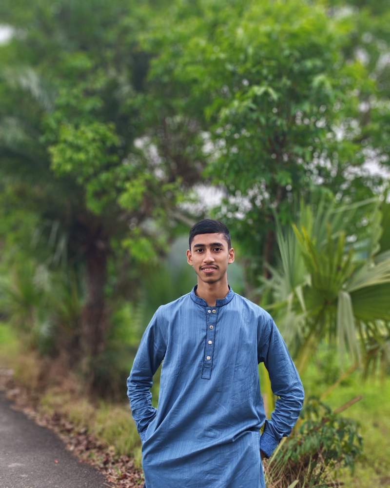 Ahsan Habib