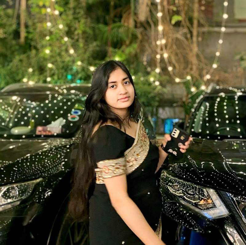 Tishi Chowdhury