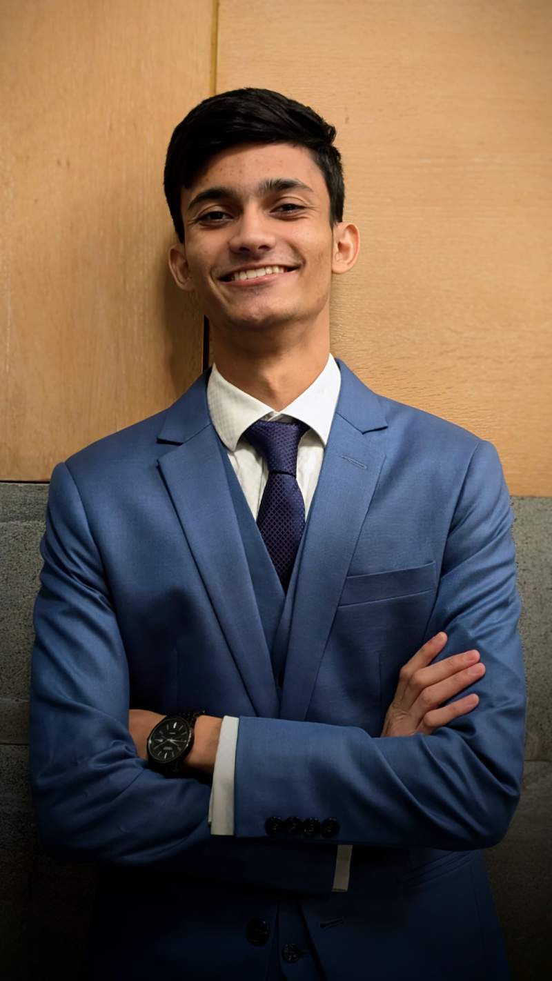Darda Siddiqi