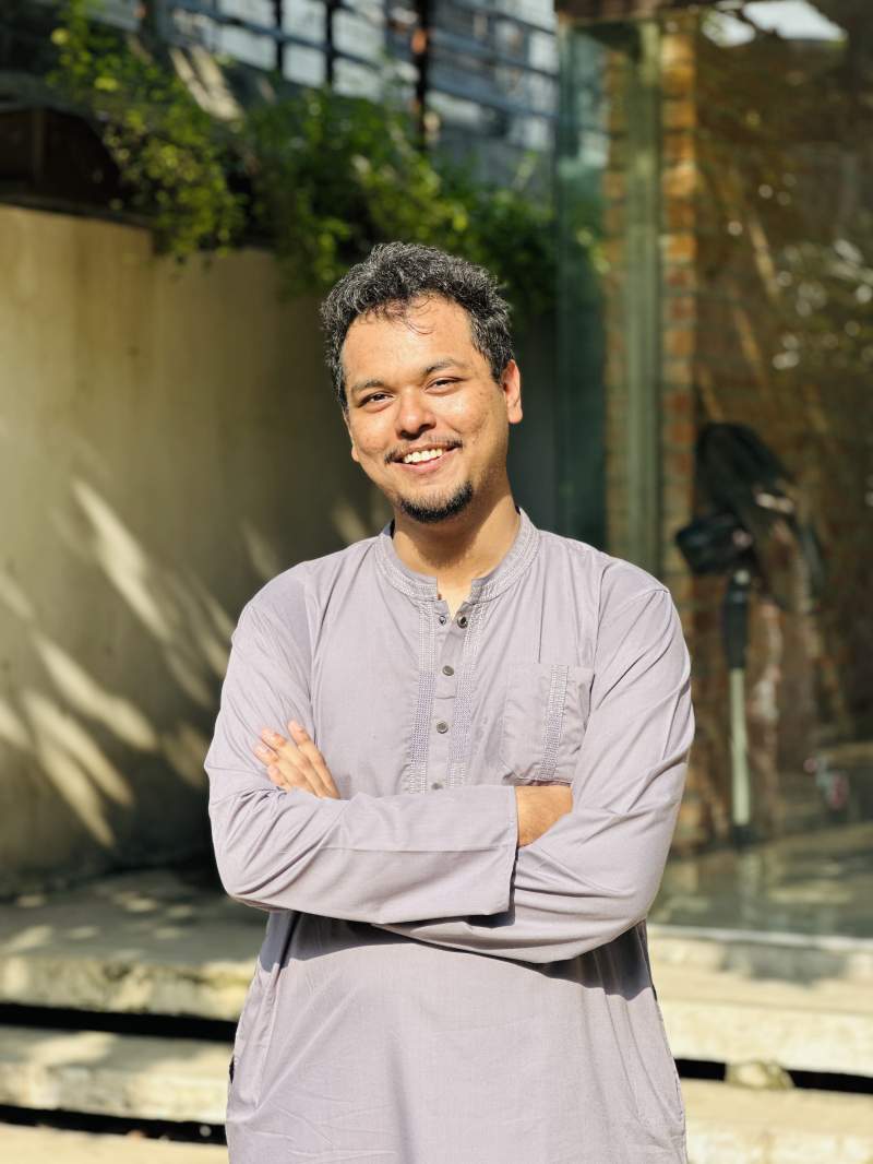 Tanzim Khan