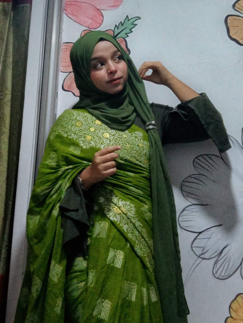 Tashrifa Mojib Rukiya