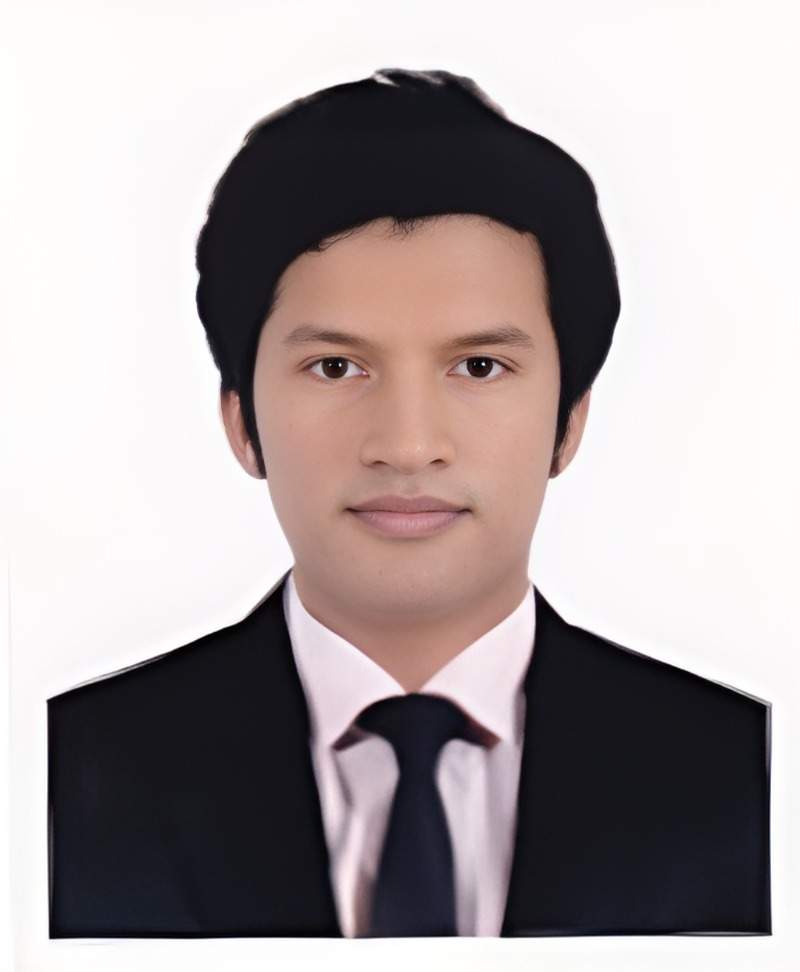Md. Masukul Alam