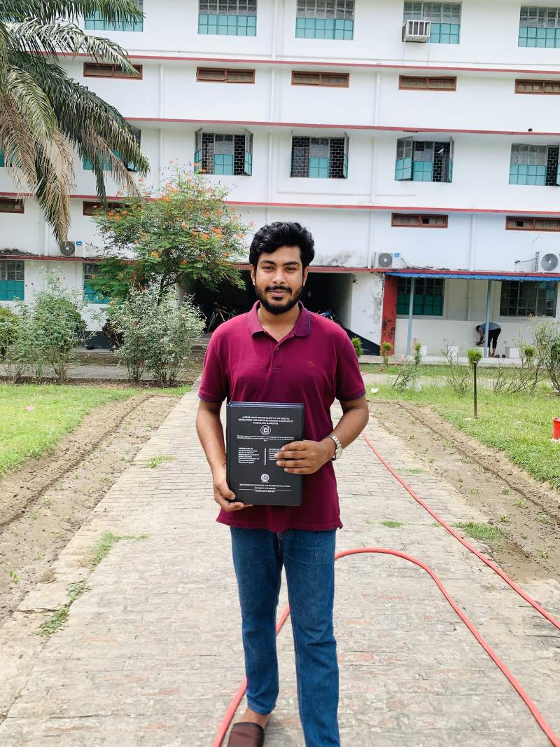 Sabbir Rahman Akash