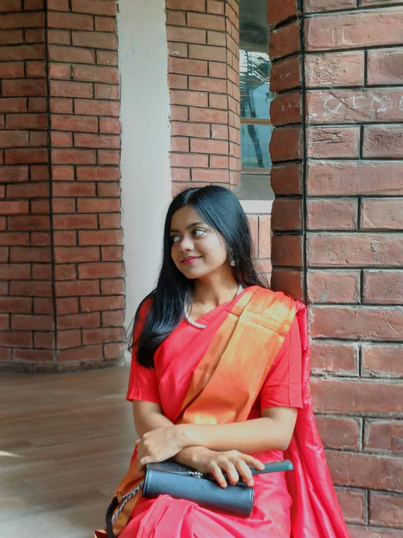 Farjana Alahi