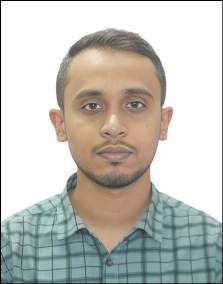 Shovo Biswas