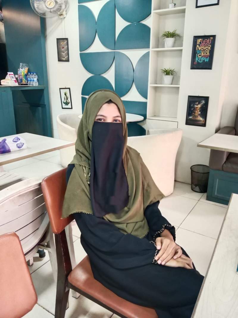 Kazi jamia sultana