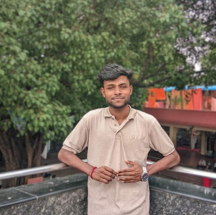 Prothik Saha