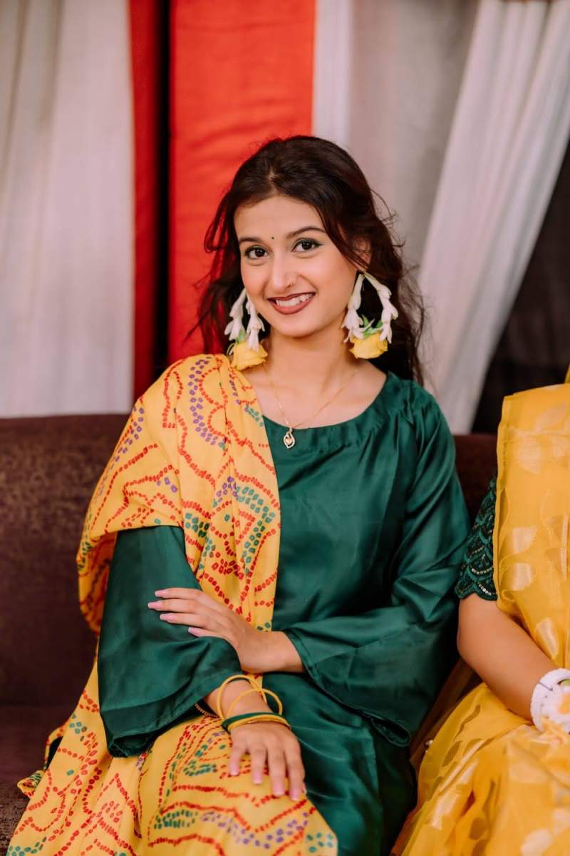Trina Paul