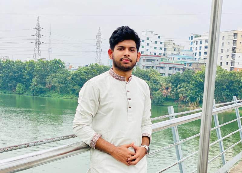 Ashik Liza