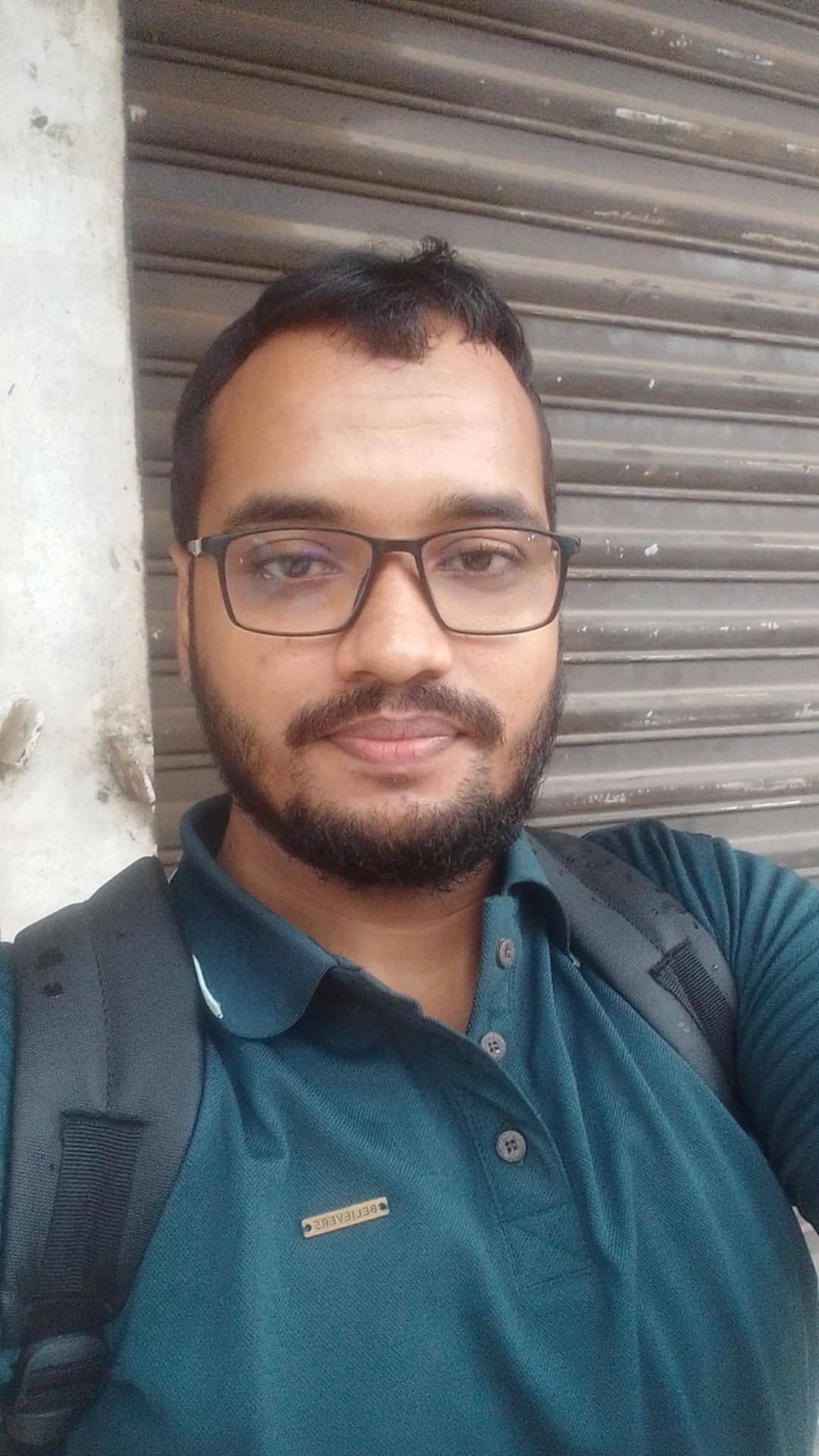 Abdullah Al Mamun