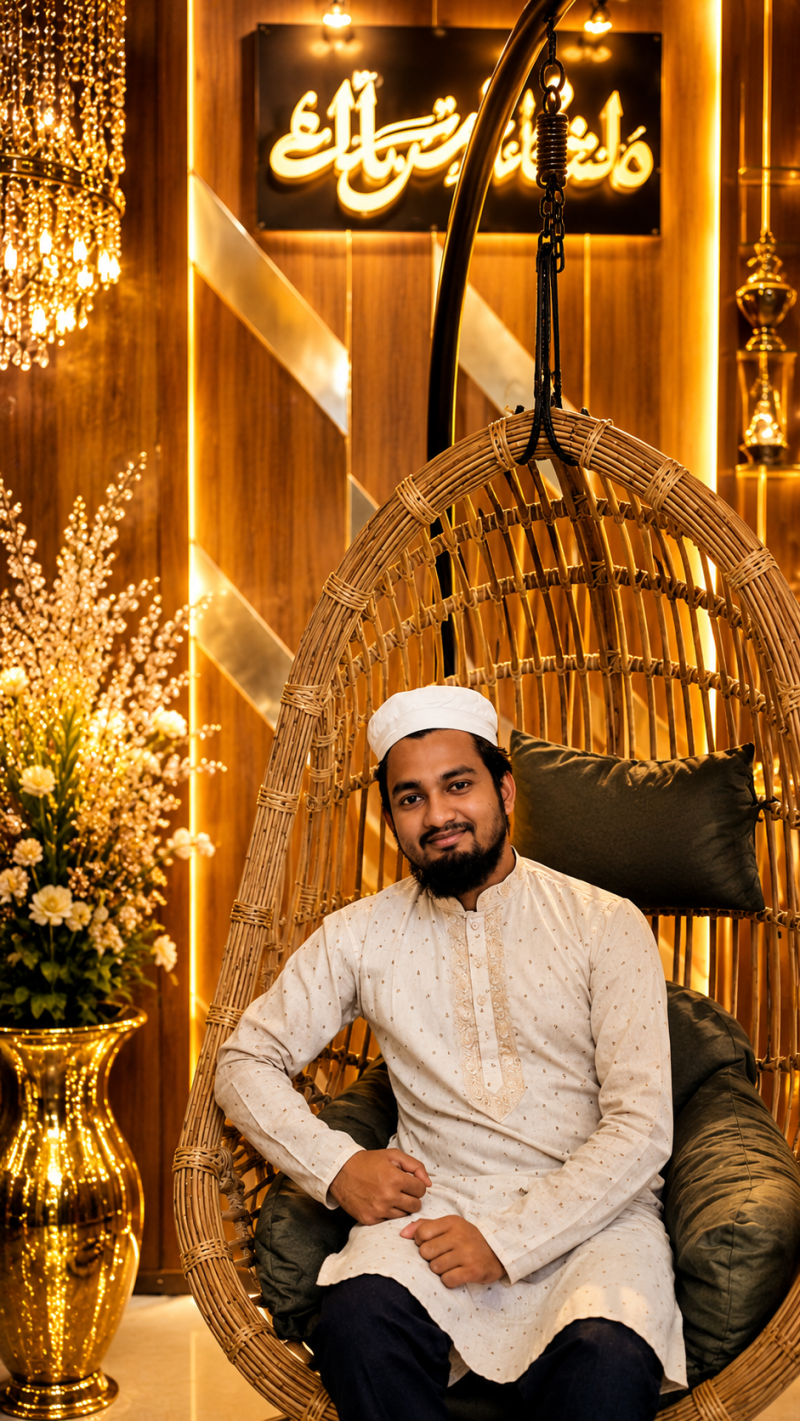 Saiful Islam