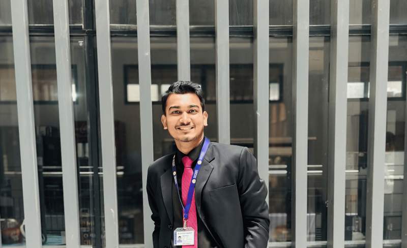 Nabil Hossain
