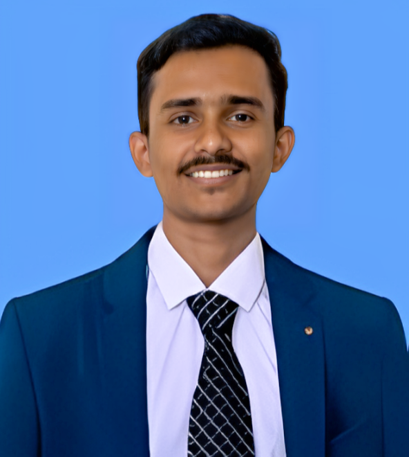 Mosharef Hossain