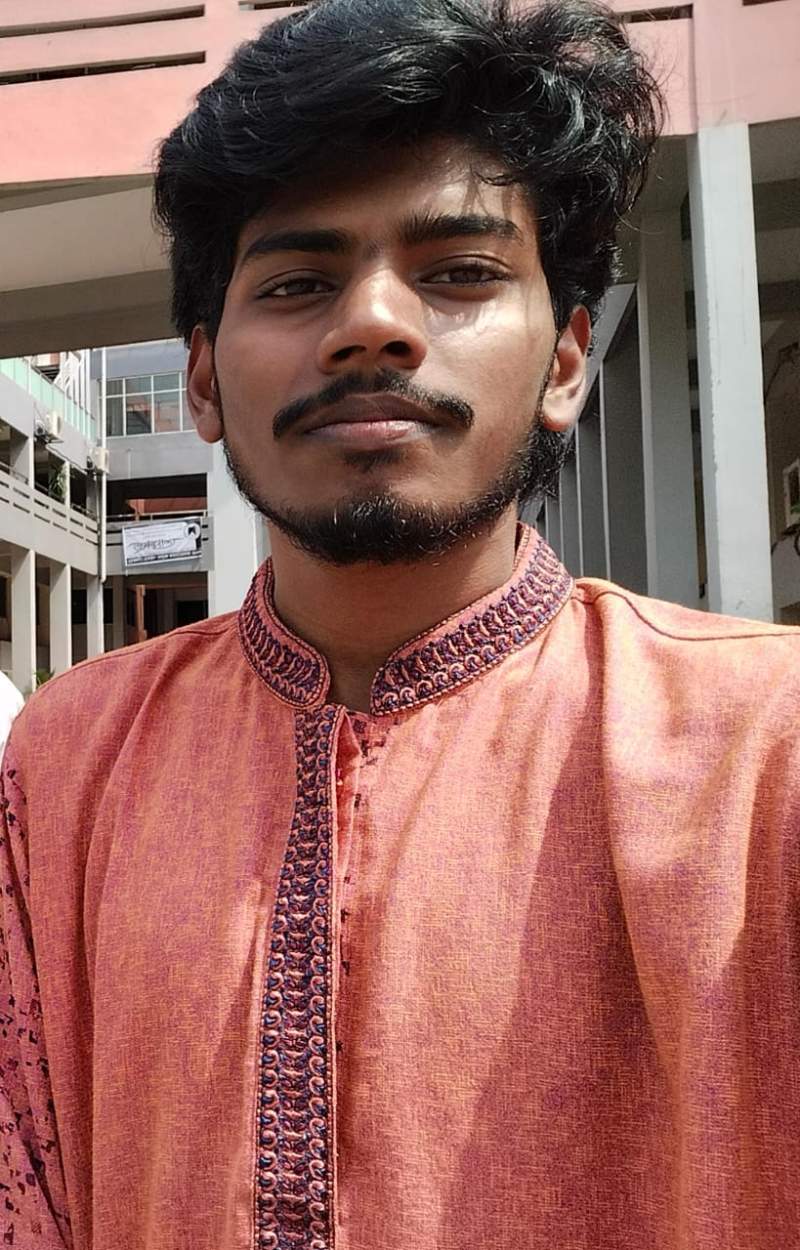 Tamim Ahmad Bhuiyan