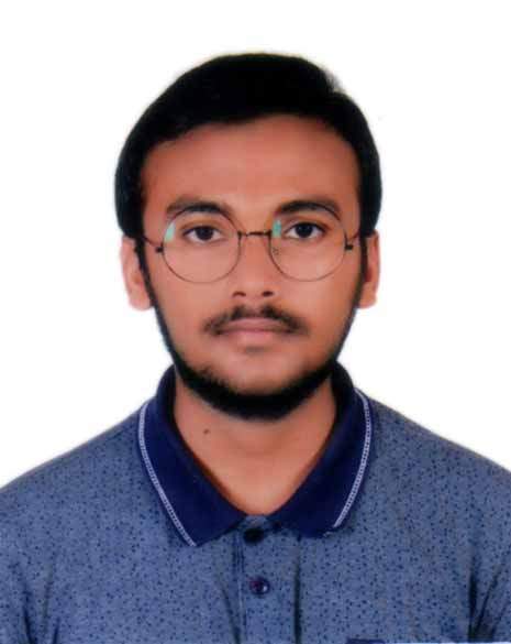 A. M. Mobinur Rahman Soaib