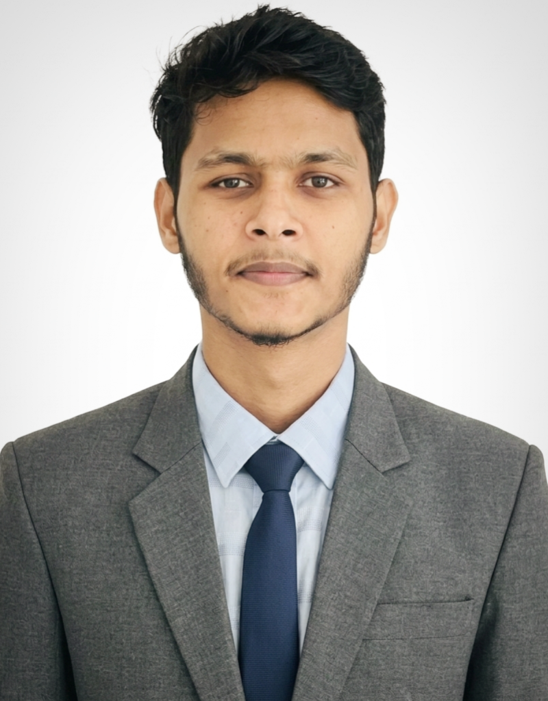 Jaidul Alam