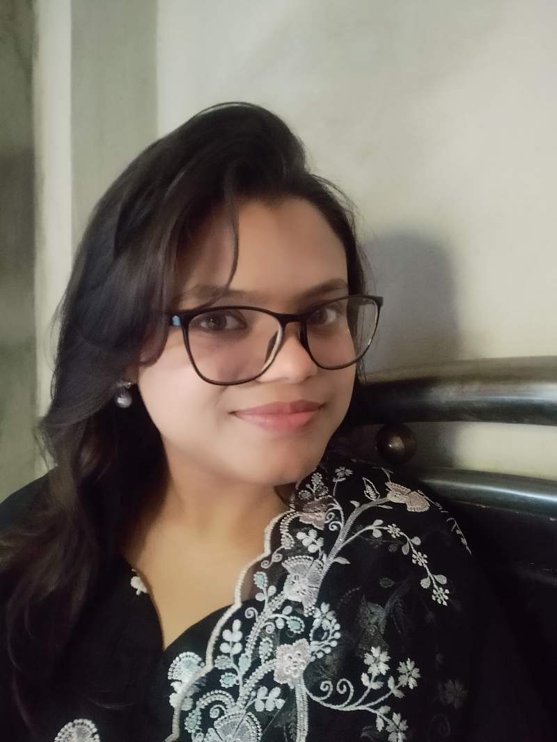 FARHANA Akter Muna