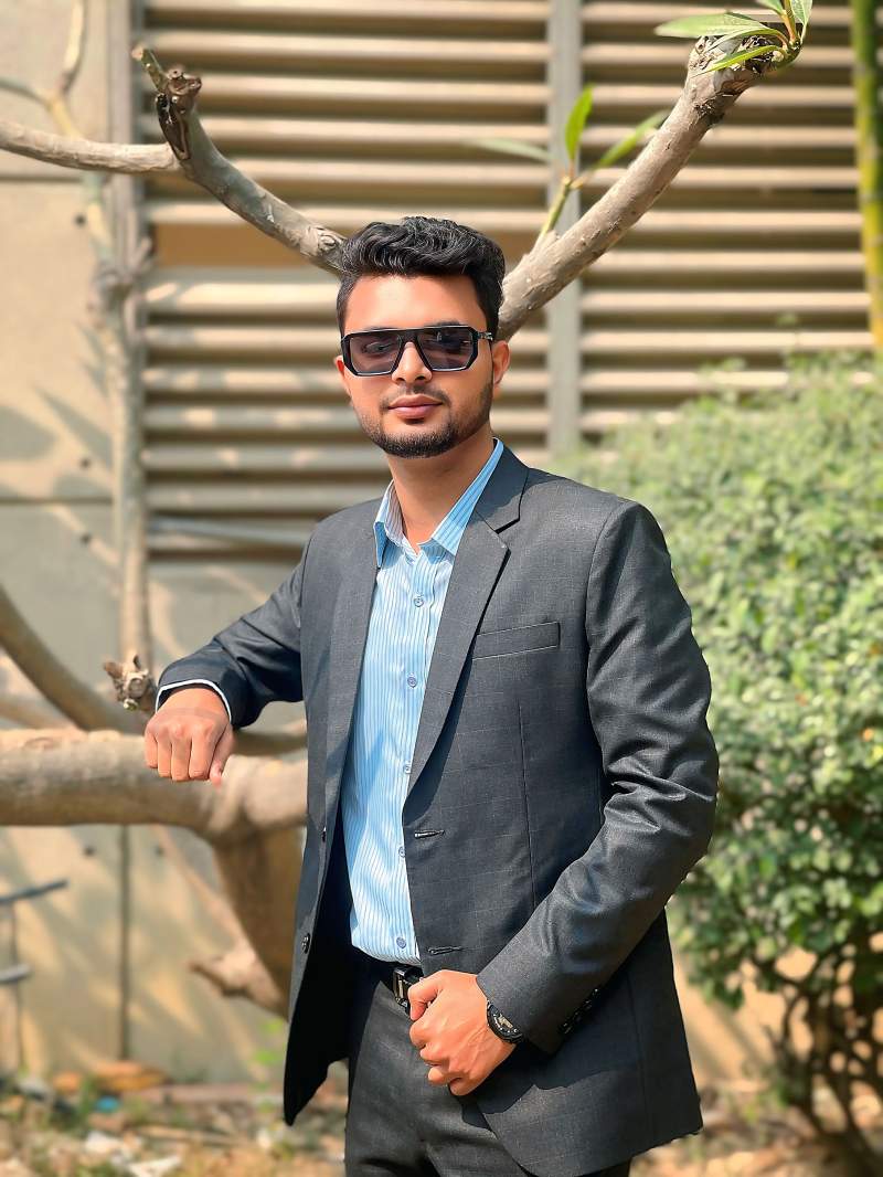 Mehedi Hasan Tusher