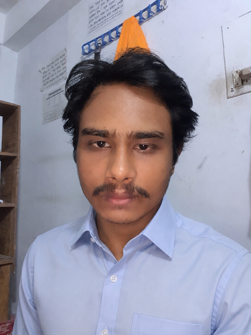 ABU SAYEED