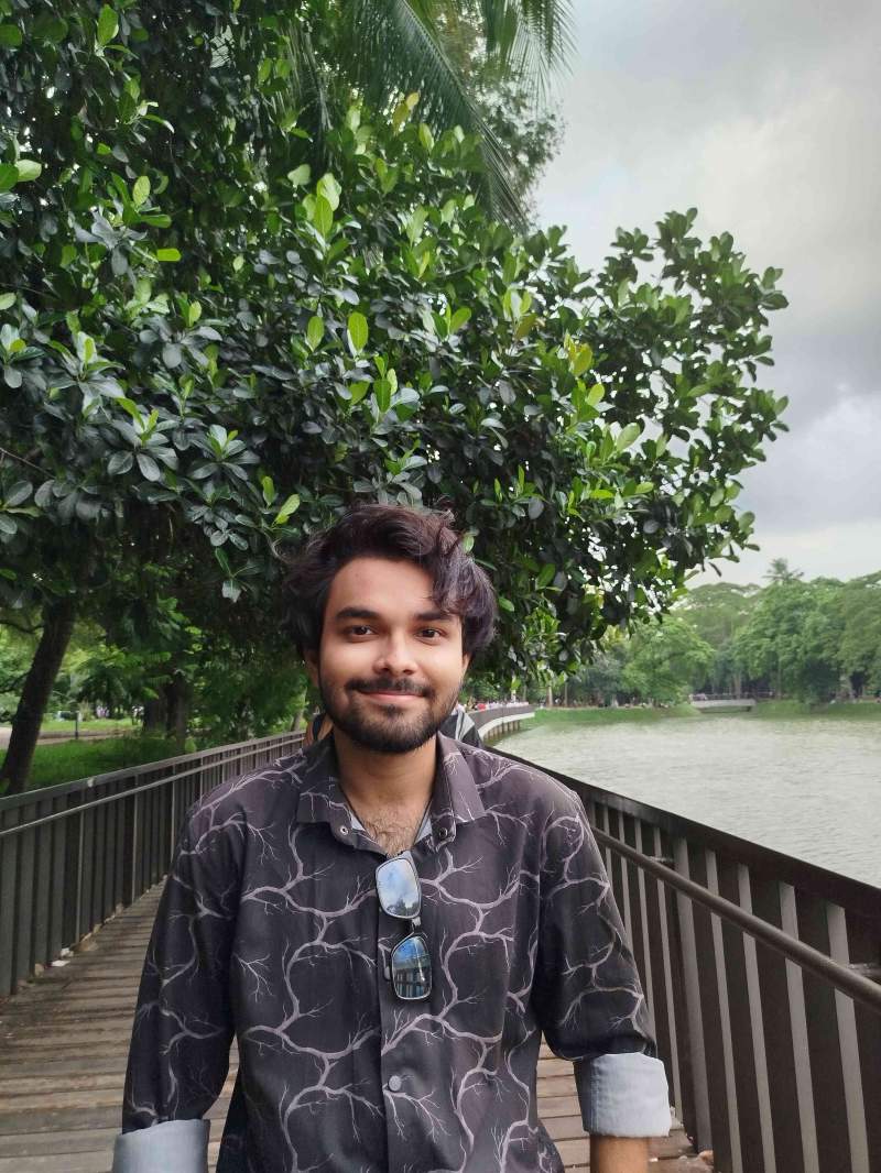 Mahfuzur Rahman