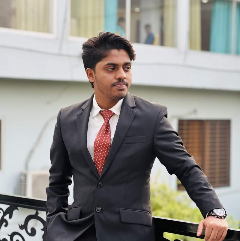 Jahid Hossain