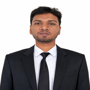 MD. Abu Raihan