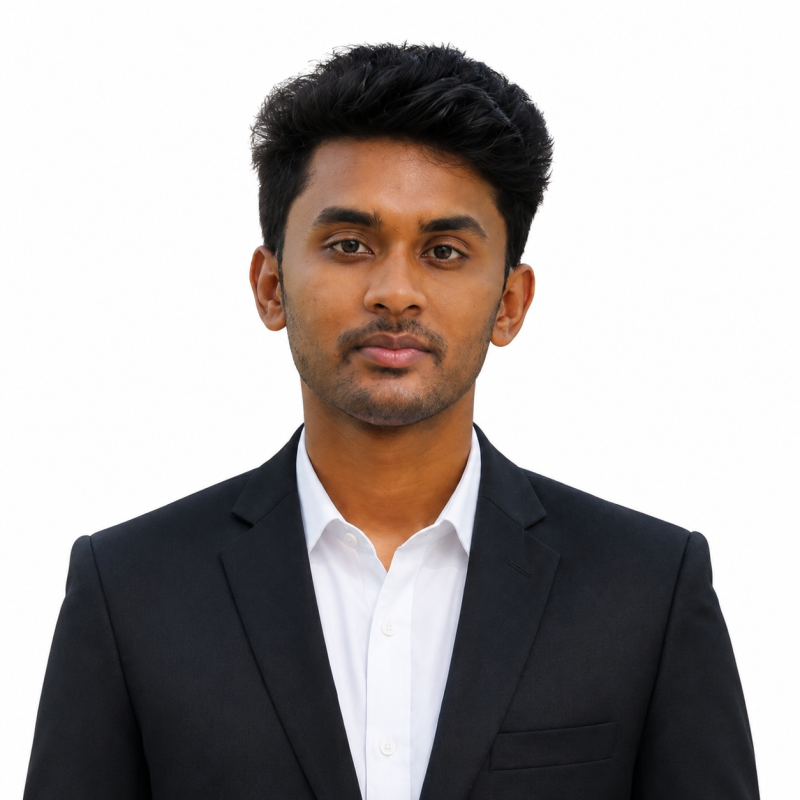 Md Mahmudul Hasan Munna