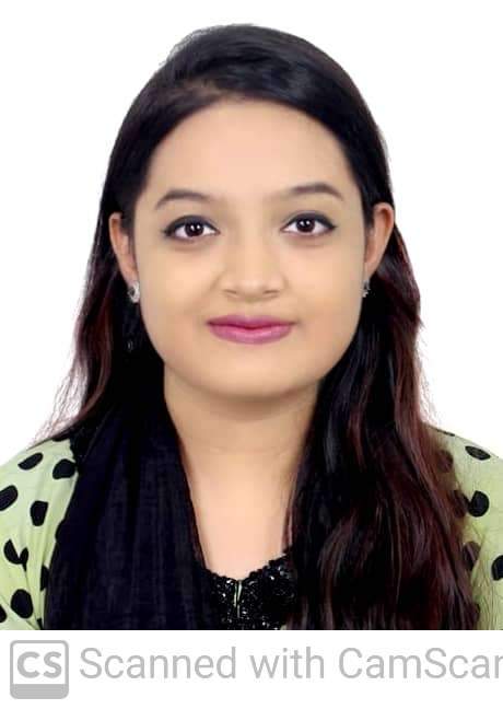Fariha Jahan