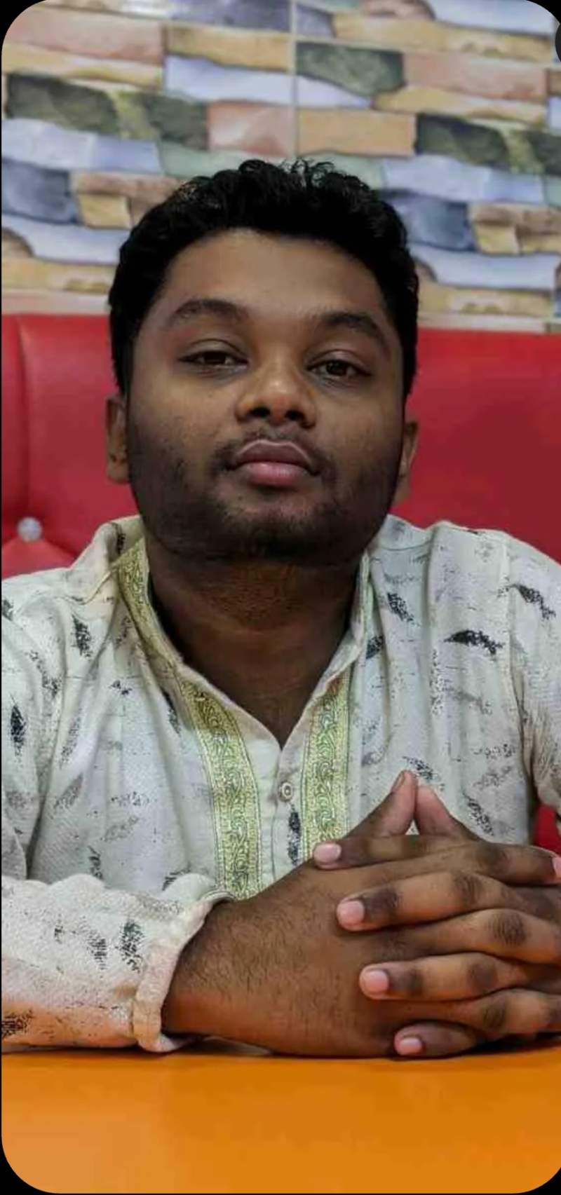 Bayezid Hasan Sabbir