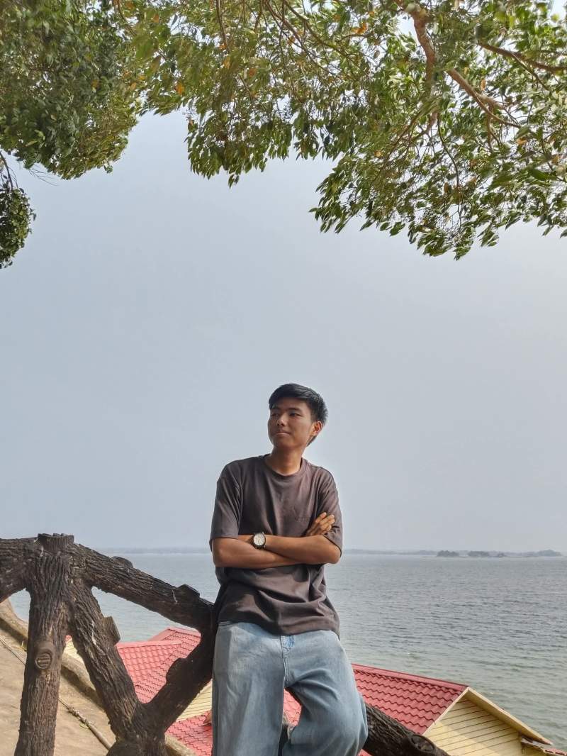 Nayan bkash Chakma