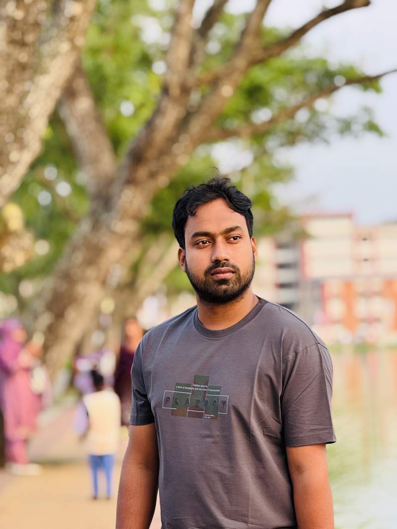 Shahriar Bikash